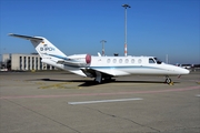 Jetkontor Cessna 525A Citation CJ2+ (D-IPCH) at  Cologne/Bonn, Germany