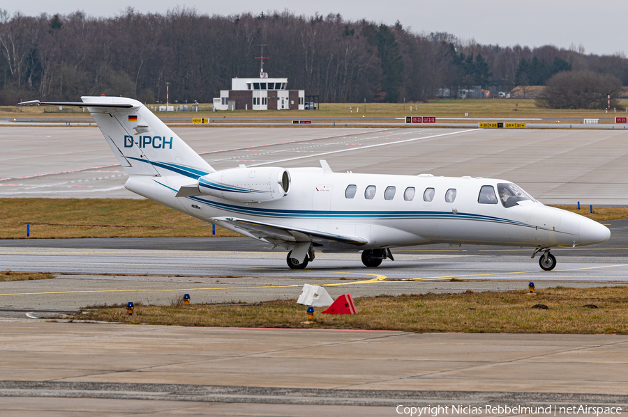 Jetkontor Cessna 525A Citation CJ2+ (D-IPCH) | Photo 433500