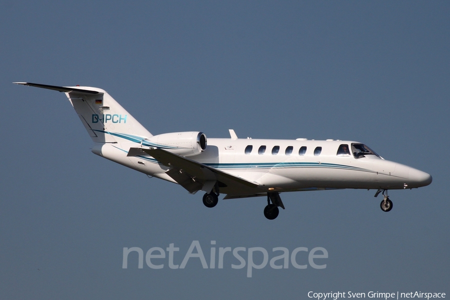 Jetkontor Cessna 525A Citation CJ2+ (D-IPCH) | Photo 451243