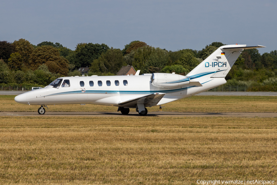 Jetkontor Cessna 525A Citation CJ2+ (D-IPCH) | Photo 524903