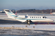 Jetkontor Cessna 525A Citation CJ2+ (D-IPCH) at  Hamburg - Fuhlsbuettel (Helmut Schmidt), Germany