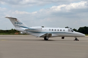 Jetkontor Cessna 525A Citation CJ2+ (D-IPCH) at  Cologne/Bonn, Germany