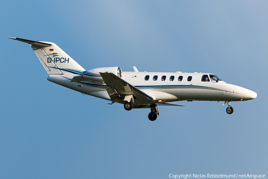 Jetkontor Cessna 525A Citation CJ2+ (D-IPCH) | Photo 351473