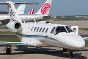 Jetkontor Cessna 525A Citation CJ2+ (D-IPCH) at  Hamburg - Fuhlsbuettel (Helmut Schmidt), Germany