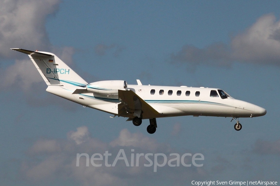 Jetkontor Cessna 525A Citation CJ2+ (D-IPCH) | Photo 51385