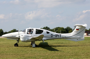 (Private) Diamond DA62 (D-IPIT) at  Oshkosh - Wittman Regional, United States