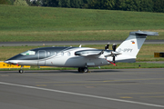 AirGO Flugservice Piaggio P.180 Avanti Evo (D-IPPY) at  Hamburg - Fuhlsbuettel (Helmut Schmidt), Germany