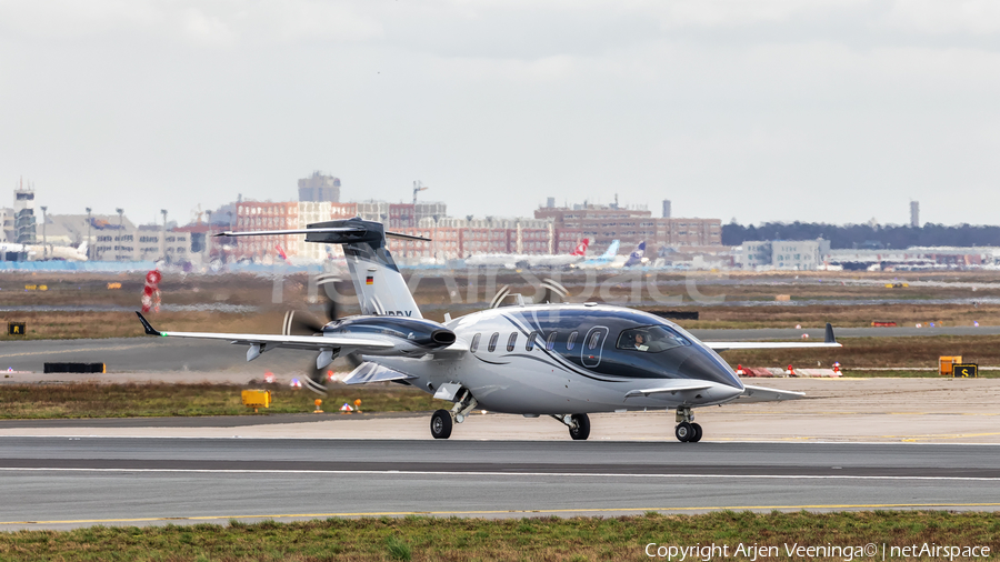 AirGO Flugservice Piaggio P.180 Avanti Evo (D-IPPY) | Photo 529996