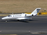 Transavia-Fluggesellschaft Cessna 525A Citation CJ2 (D-IPVD) at  Dusseldorf - International, Germany