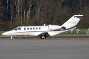 HYPE Private Jets Cessna 525A Citation CJ2 (D-IPVD) at  Hamburg - Fuhlsbuettel (Helmut Schmidt), Germany