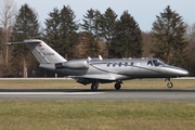 Excellentair Cessna 525A Citation CJ2 (D-IQQQ) at  Hamburg - Fuhlsbuettel (Helmut Schmidt), Germany