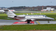 Excellentair Cessna 525A Citation CJ2 (D-IQQQ) at  Hamburg - Fuhlsbuettel (Helmut Schmidt), Germany