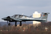 (Private) Diamond DA62 (D-IRAY) at  Bonn - Hangelar, Germany