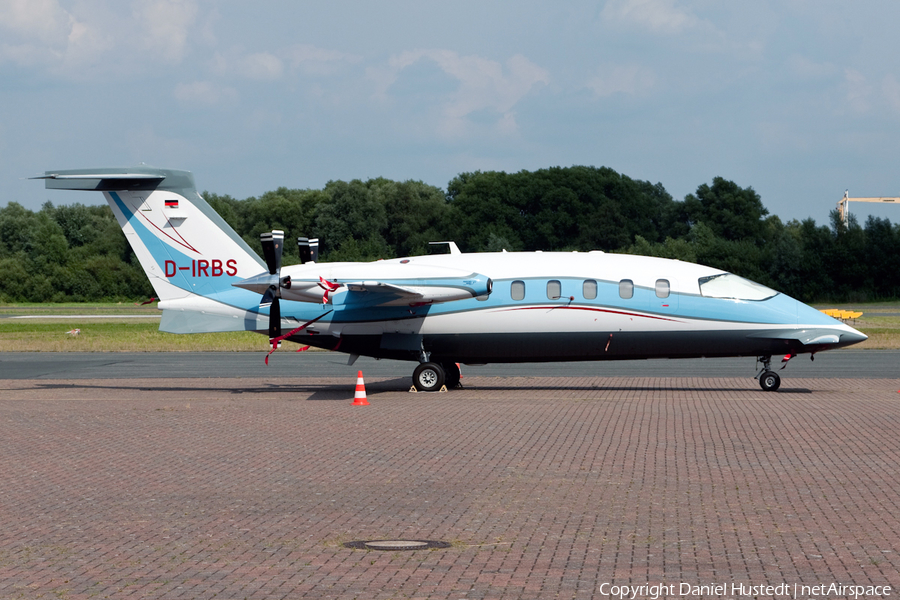 (Private) Piaggio P.180 Avanti II (D-IRBS) | Photo 522745