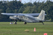 RK Flugdienst Verband der Reservisten Dornier Do 28 D-2 Skyservant (D-IRES) at  Uetersen - Heist, Germany