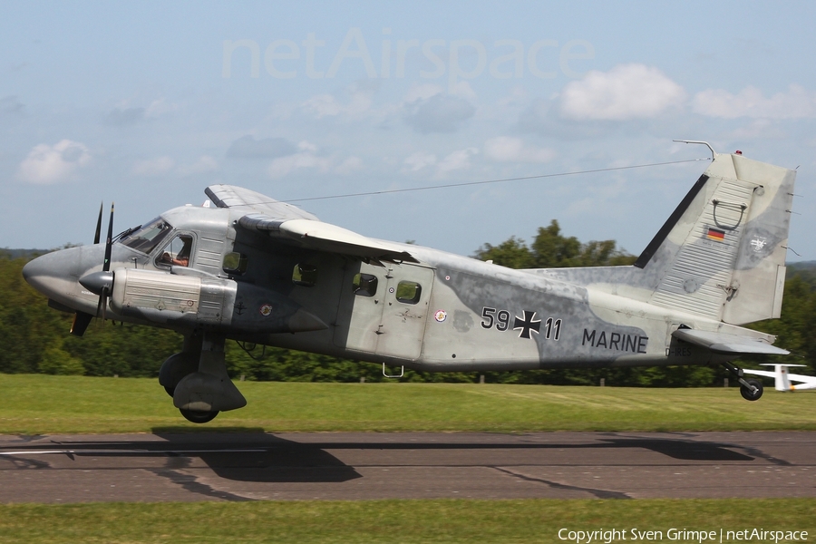 RK Flugdienst Verband der Reservisten Dornier Do 28 D-2 Skyservant (D-IRES) | Photo 516632