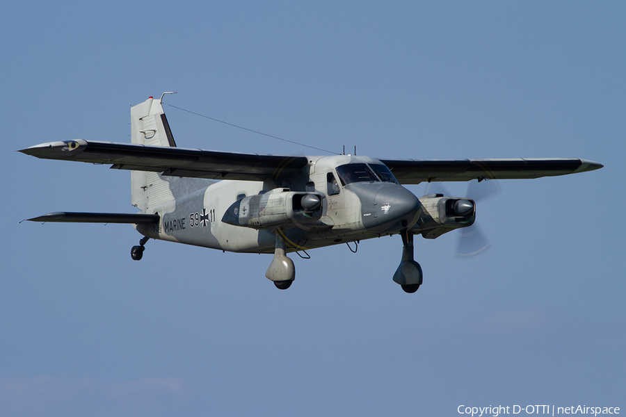 RK Flugdienst Verband der Reservisten Dornier Do 28 D-2 Skyservant (D-IRES) | Photo 510526