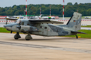 RK Flugdienst Verband der Reservisten Dornier Do 28 D-2 Skyservant (D-IRES) at  Hamburg - Fuhlsbuettel (Helmut Schmidt), Germany