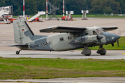 RK Flugdienst Verband der Reservisten Dornier Do 28 D-2 Skyservant (D-IRES) at  Hamburg - Fuhlsbuettel (Helmut Schmidt), Germany