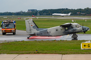 RK Flugdienst Verband der Reservisten Dornier Do 28 D-2 Skyservant (D-IRES) at  Hamburg - Fuhlsbuettel (Helmut Schmidt), Germany