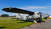 RK Flugdienst Verband der Reservisten Dornier Do 28 D-2 Skyservant (D-IRES) at  Heide - Busum, Germany