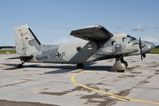 RK Flugdienst Verband der Reservisten Dornier Do 28 D-2 Skyservant (D-IRES) at  Nordholz - NAB, Germany