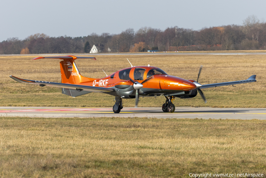 (Private) Diamond DA62 (D-IRKF) | Photo 431753