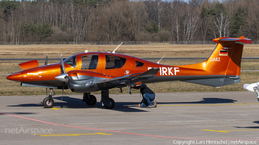 (Private) Diamond DA62 (D-IRKF) | Photo 431893