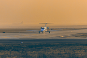 (Private) Cessna 525 Citation CJ1 (D-IRMA) at  Frankfurt am Main, Germany
