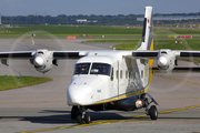 Businesswings Dornier Do 228-100 (D-IROL) at  Hamburg - Fuhlsbuettel (Helmut Schmidt), Germany