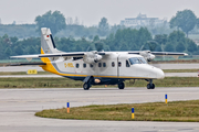 Businesswings Dornier Do 228-100 (D-IROL) at  Leipzig/Halle - Schkeuditz, Germany