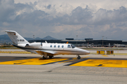 E-Aviation Cessna 525 Citation CJ1 (D-IRSB) at  Barcelona - El Prat, Spain