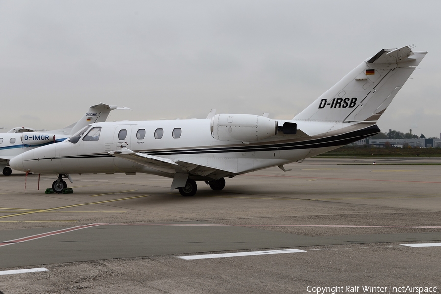 E-Aviation Cessna 525 Citation CJ1 (D-IRSB) | Photo 314349