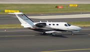 CCF Manager Airline Cessna 510 Citation Mustang (D-IRUN) at  Dusseldorf - International, Germany