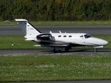 Luxaviation Germany Cessna 510 Citation Mustang (D-IRUN) at  Paderborn - Lippstadt (Heinz Nixdorf), Germany
