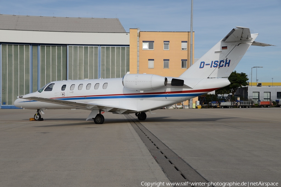 (Private) Cessna 525A Citation CJ2 (D-ISCH) | Photo 393283