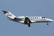Windrose Air Jetcharter Cessna 525A Citation CJ2 (D-ISCO) at  Hamburg - Fuhlsbuettel (Helmut Schmidt), Germany
