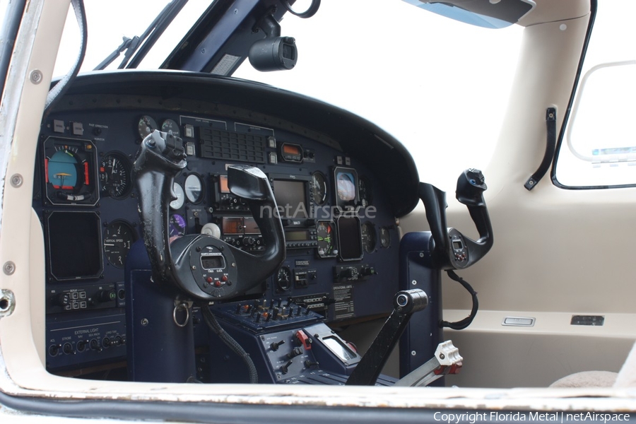 (Private) Dornier CD-2 Seastar (D-ISEA) | Photo 576615
