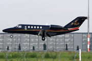 Excellentair Cessna 525A Citation CJ2 (D-ISJP) at  Berlin Brandenburg, Germany