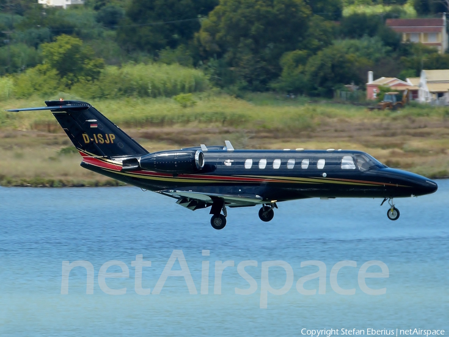 Excellentair Cessna 525A Citation CJ2 (D-ISJP) | Photo 653265