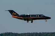 Excellentair Cessna 525A Citation CJ2 (D-ISJP) at  Cologne/Bonn, Germany