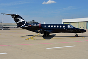 Excellentair Cessna 525A Citation CJ2 (D-ISJP) at  Cologne/Bonn, Germany