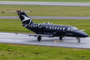 Excellentair Cessna 525A Citation CJ2 (D-ISJP) at  Hamburg - Fuhlsbuettel (Helmut Schmidt), Germany