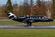 Excellentair Cessna 525A Citation CJ2 (D-ISJP) at  Hamburg - Fuhlsbuettel (Helmut Schmidt), Germany