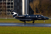 Excellentair Cessna 525A Citation CJ2 (D-ISJP) at  Hamburg - Fuhlsbuettel (Helmut Schmidt), Germany