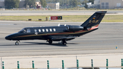 Excellentair Cessna 525A Citation CJ2 (D-ISJP) at  Madrid - Barajas, Spain