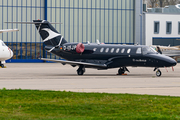 Excellentair Cessna 525A Citation CJ2 (D-ISJP) at  Mönchengladbach, Germany