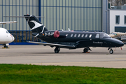 Excellentair Cessna 525A Citation CJ2 (D-ISJP) at  Mönchengladbach, Germany