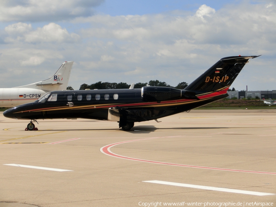 Ohlair Charterflug Service Cessna 525A Citation CJ2 (D-ISJP) | Photo 357302