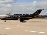 Ohlair Charterflug Service Cessna 525A Citation CJ2 (D-ISJP) at  Cologne/Bonn, Germany